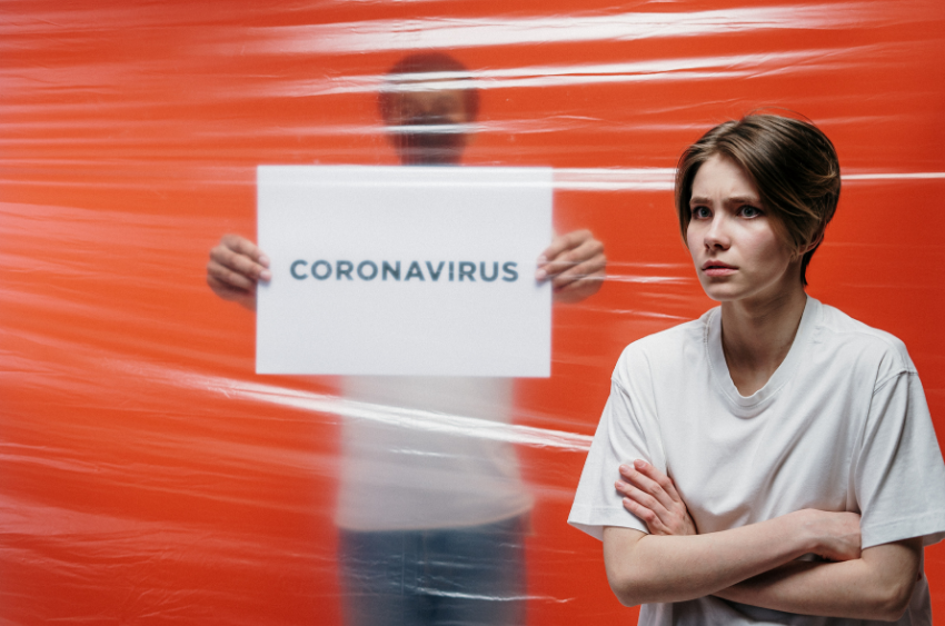 Covid-19 & Hair Loss