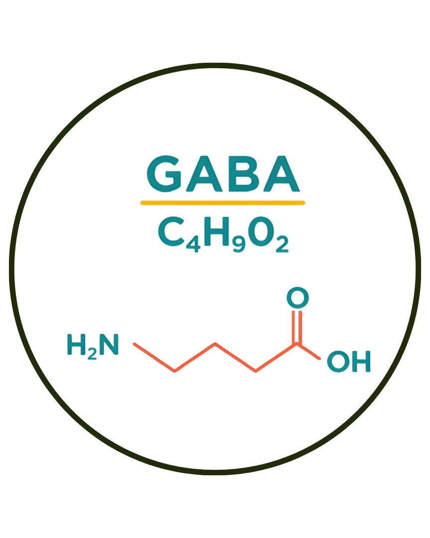 GABA
