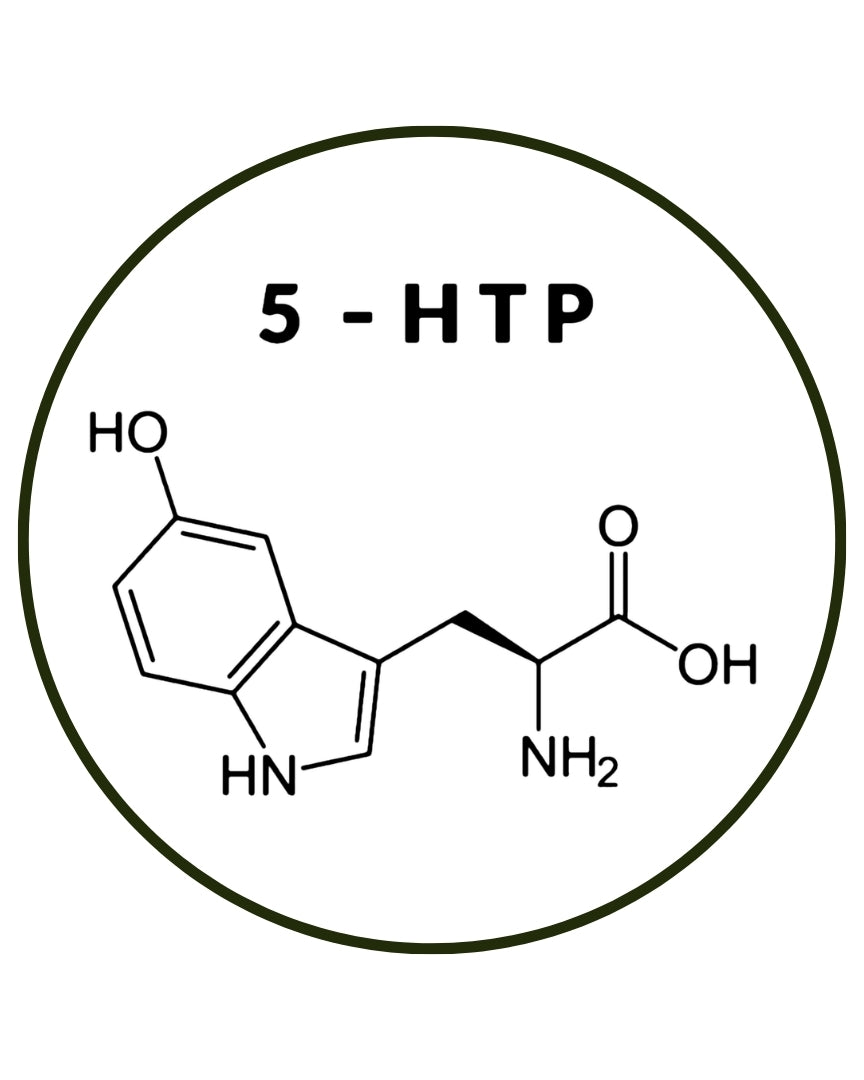 5-HTP