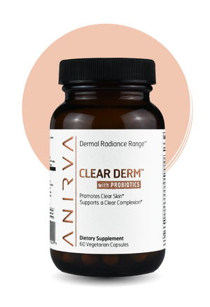 ClearDerm with Probiotics