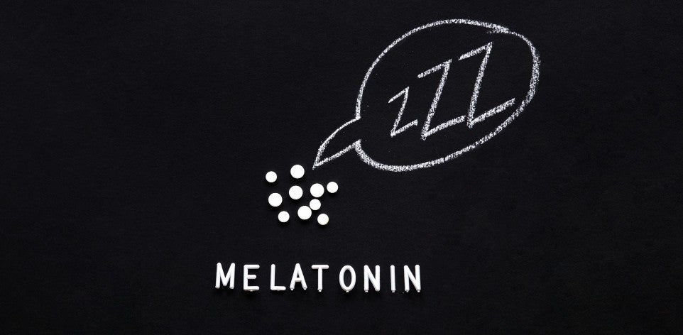 Melatonin for Sleep