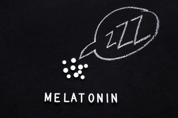 Melatonin for Sleep