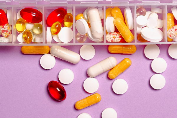 There's A New Beauty Pill In Town