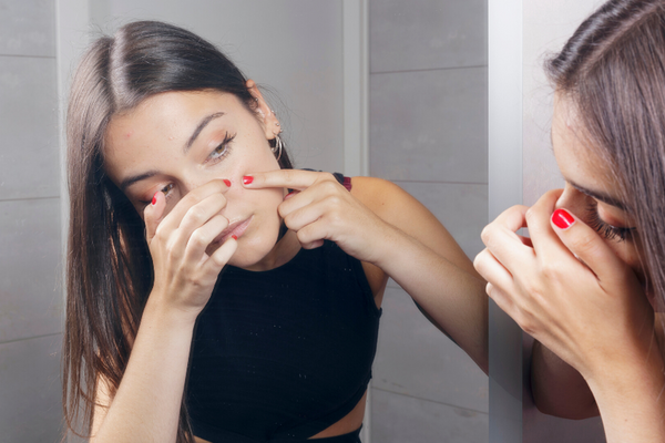 Soy Isoflavones and Acne: What the Research Shows
