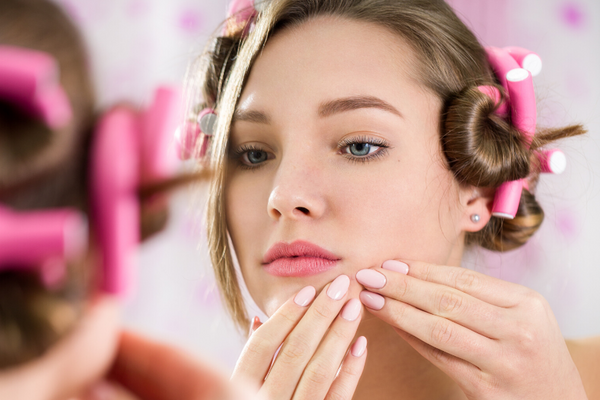 yellow dock benefits