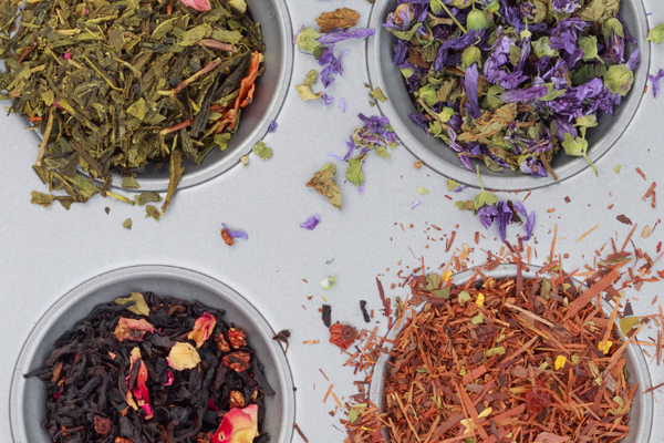 The Secret Herb That Can Help Control Your Acne