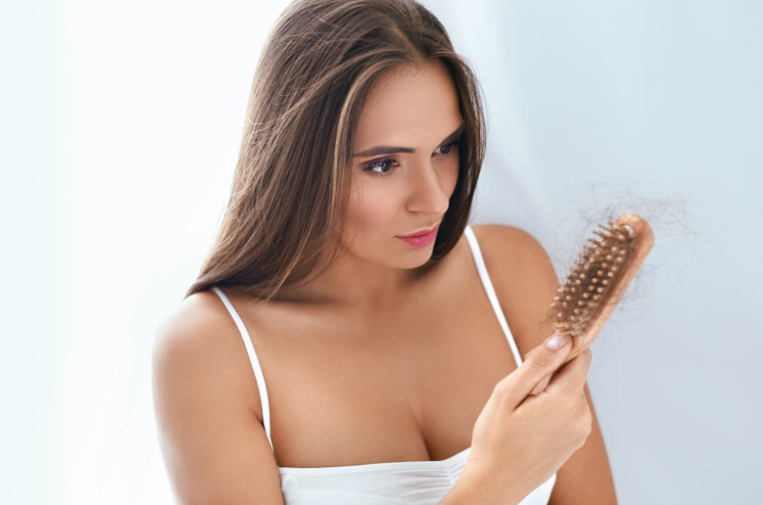 What's Your Hair Growth Cycle?