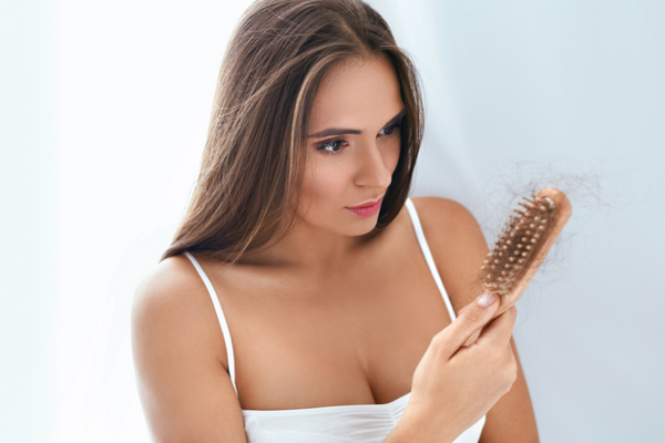 What's Your Hair Growth Cycle?