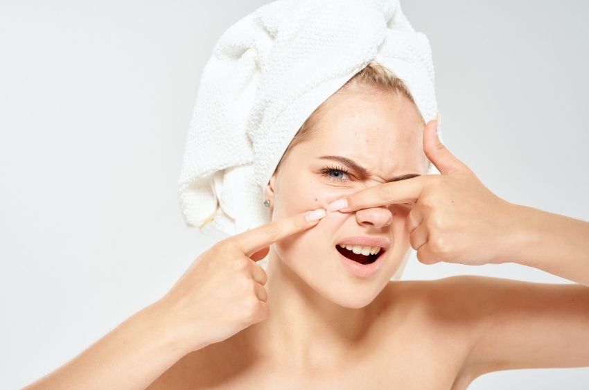 Probiotics and Hormonal Acne: What the Research Shows
