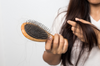 The 4 Different Types of Hair Loss - How to Find Out Yours