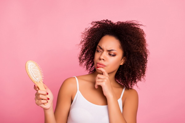 Hair Loss and Gut health – Are They Connected?