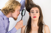 Hair Loss in Men & Women And The Wisdom To Know The Difference