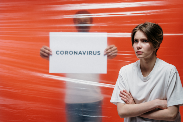 Covid-19 & Hair Loss