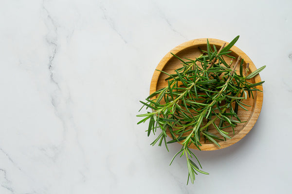 Unlocking the Secrets of Rosemary: A Natural Solution for Enhanced Hair Growth
