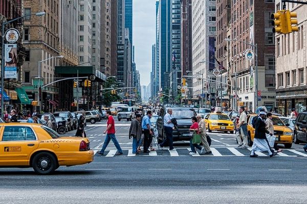 Is City Living Causing You to Breakout? We Have the Solution for You!