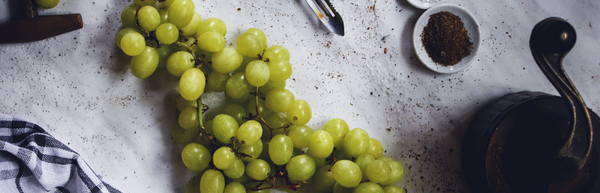 Does This Byproduct of Wine Lead to Better Skin?