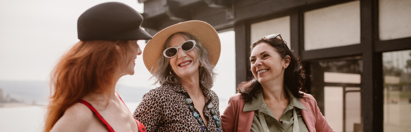 3 Ways To Combat Hair Thinning From Menopause