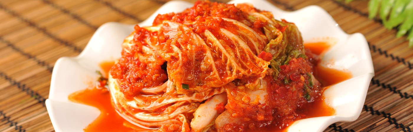 Is this Korean Dish the Answer to Hair Growth?