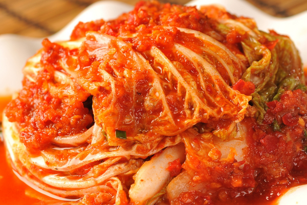 Is this Korean Dish the Answer to Hair Growth?