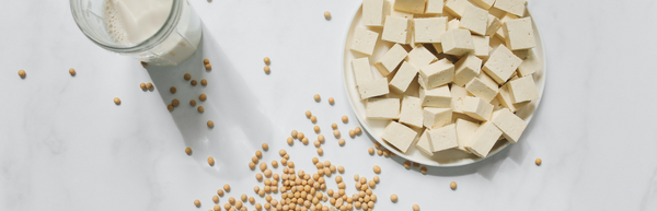 The Truth About Soy and Its Skin Benefits