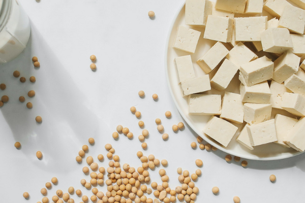 The Truth About Soy and Its Skin Benefits