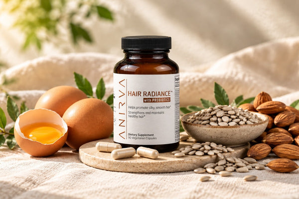 Biotin for Hair Growth: What the Research Shows