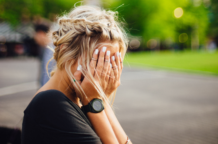 things that cause acne