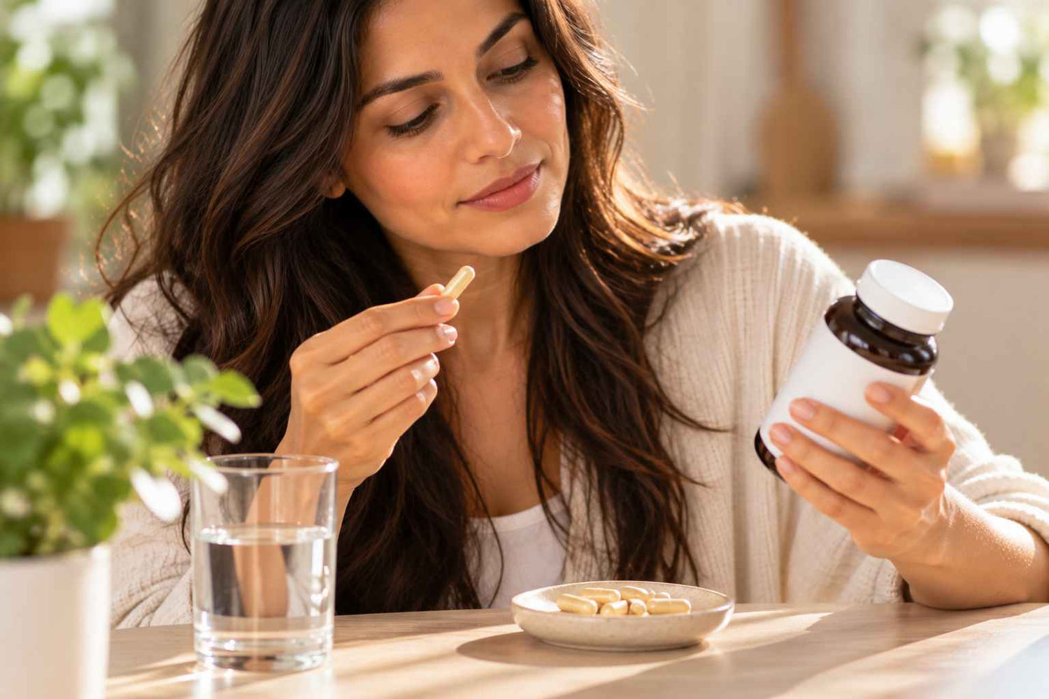 How Much Biotin Do You Need for Hair? 5,000 mcg and Other Doses Explained