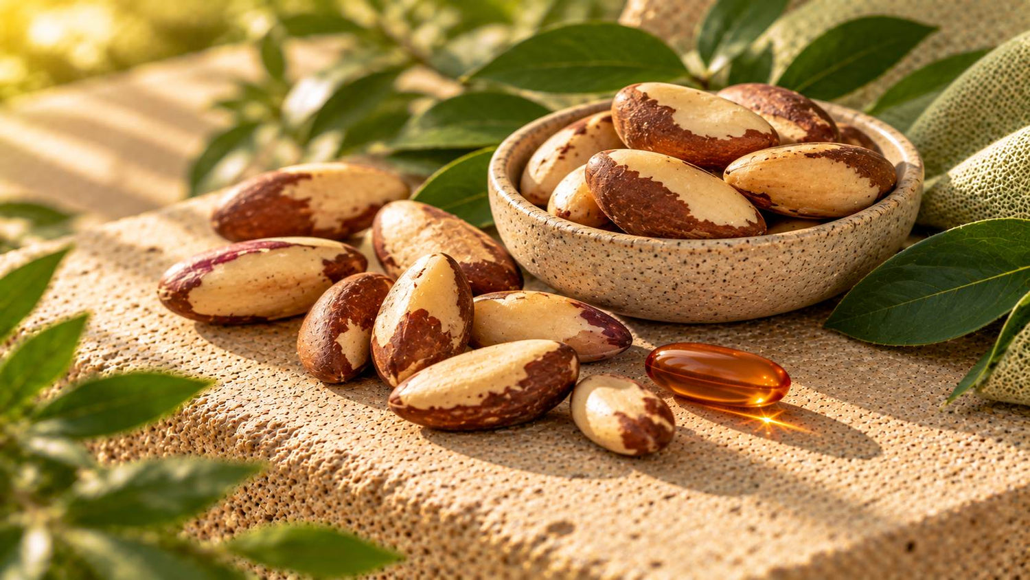 Selenium for Skin: What the Research Shows