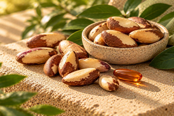 Selenium for Skin: What the Research Shows