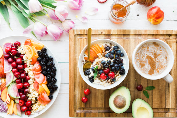 best ingredients for skin