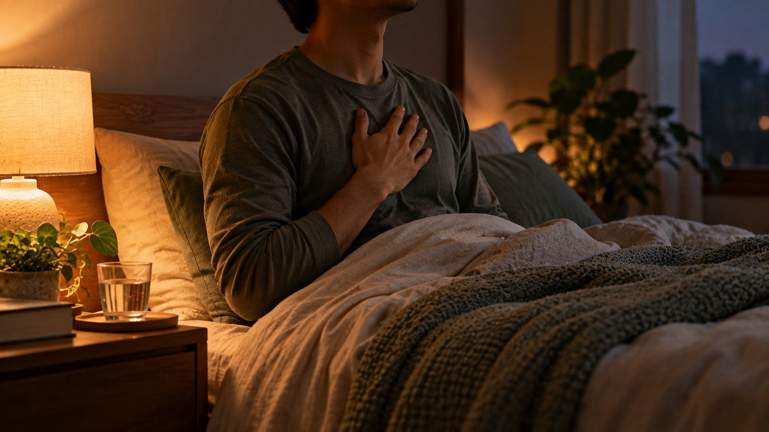 Can Melatonin Cause Anxiety? What the Research Says