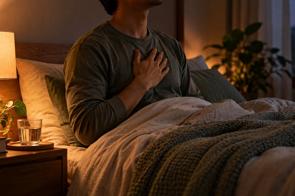 Can Melatonin Cause Anxiety? What the Research Says