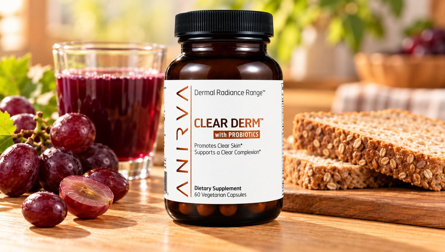 Chromium for Acne-Prone Skin: The Blood Sugar Mineral and Why ClearDerm Includes It