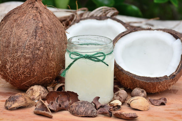 nutrients for skin