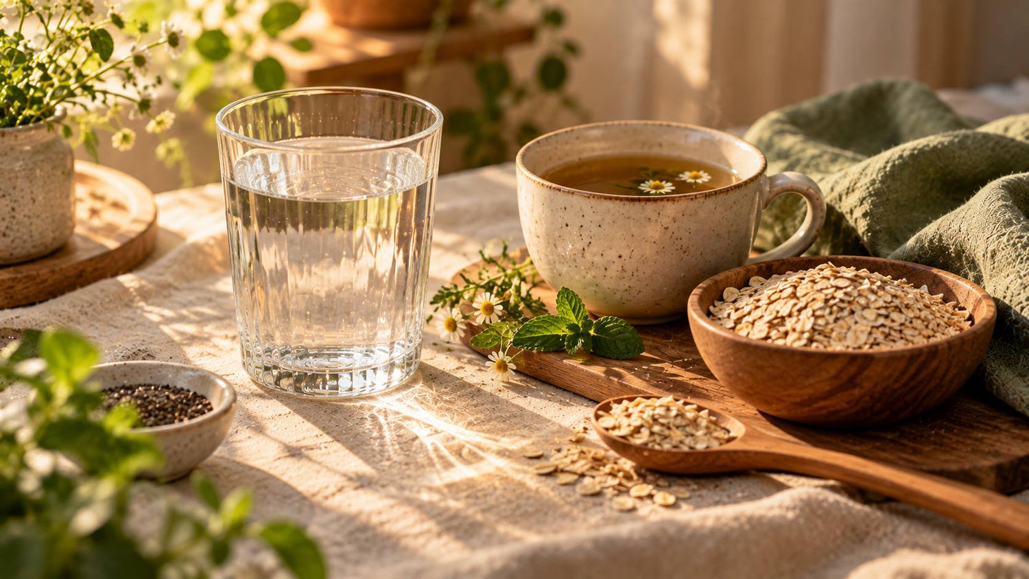 Can Melatonin Cause Constipation or Diarrhea? What We Know