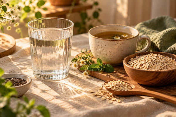 Can Melatonin Cause Constipation or Diarrhea? What We Know