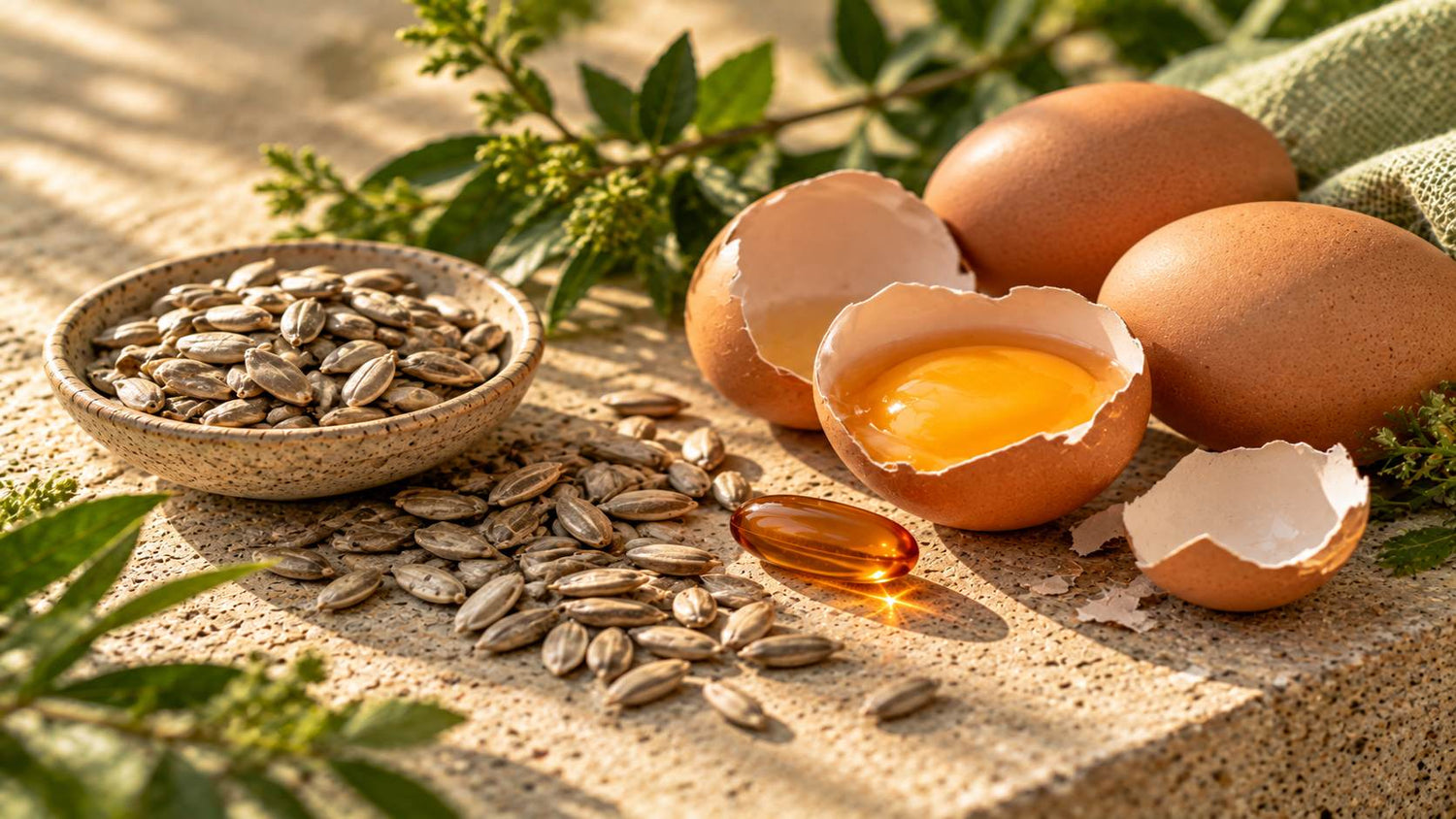 Biotin for Skin, Hair and Nails: What the Research Shows