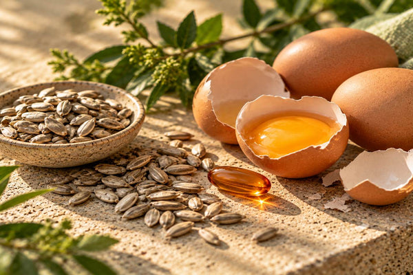 Biotin for Skin, Hair and Nails: What the Research Shows
