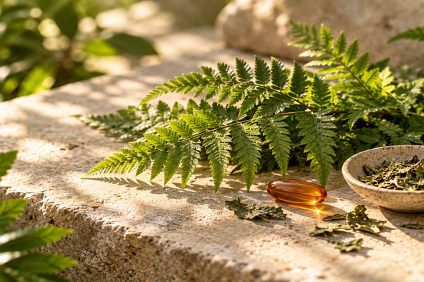 Polypodium Leucotomos for Skin: What the Research Shows