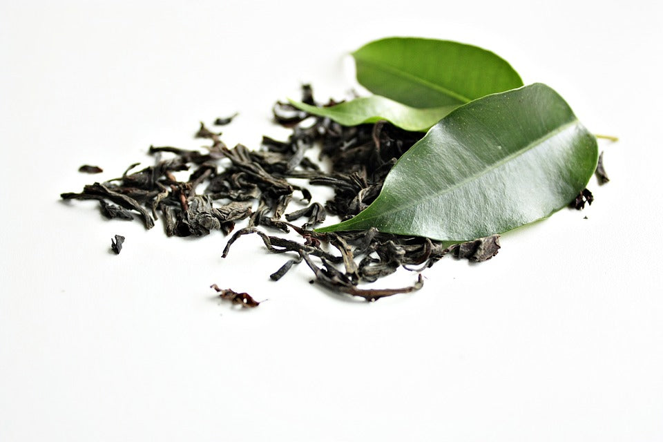 health benefits of green tea