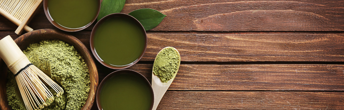 Can Your Favorite Tea Help Reduce Acne?