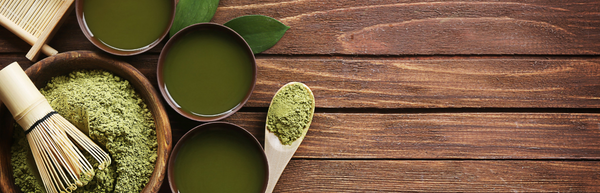 Can Your Favorite Tea Help Reduce Acne?