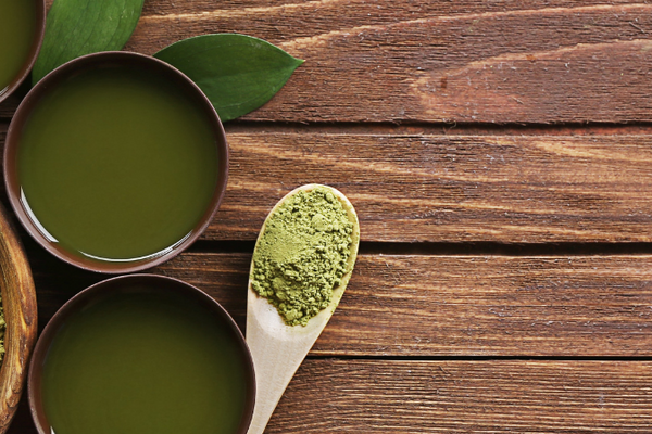 Can Your Favorite Tea Help Reduce Acne?