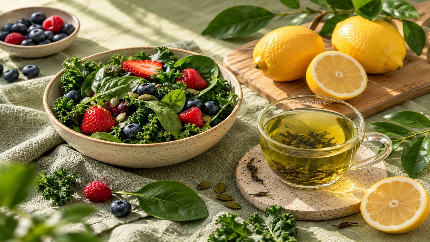 Hormonal Acne: What the Research Says About Diet, Nutrients, and Habits