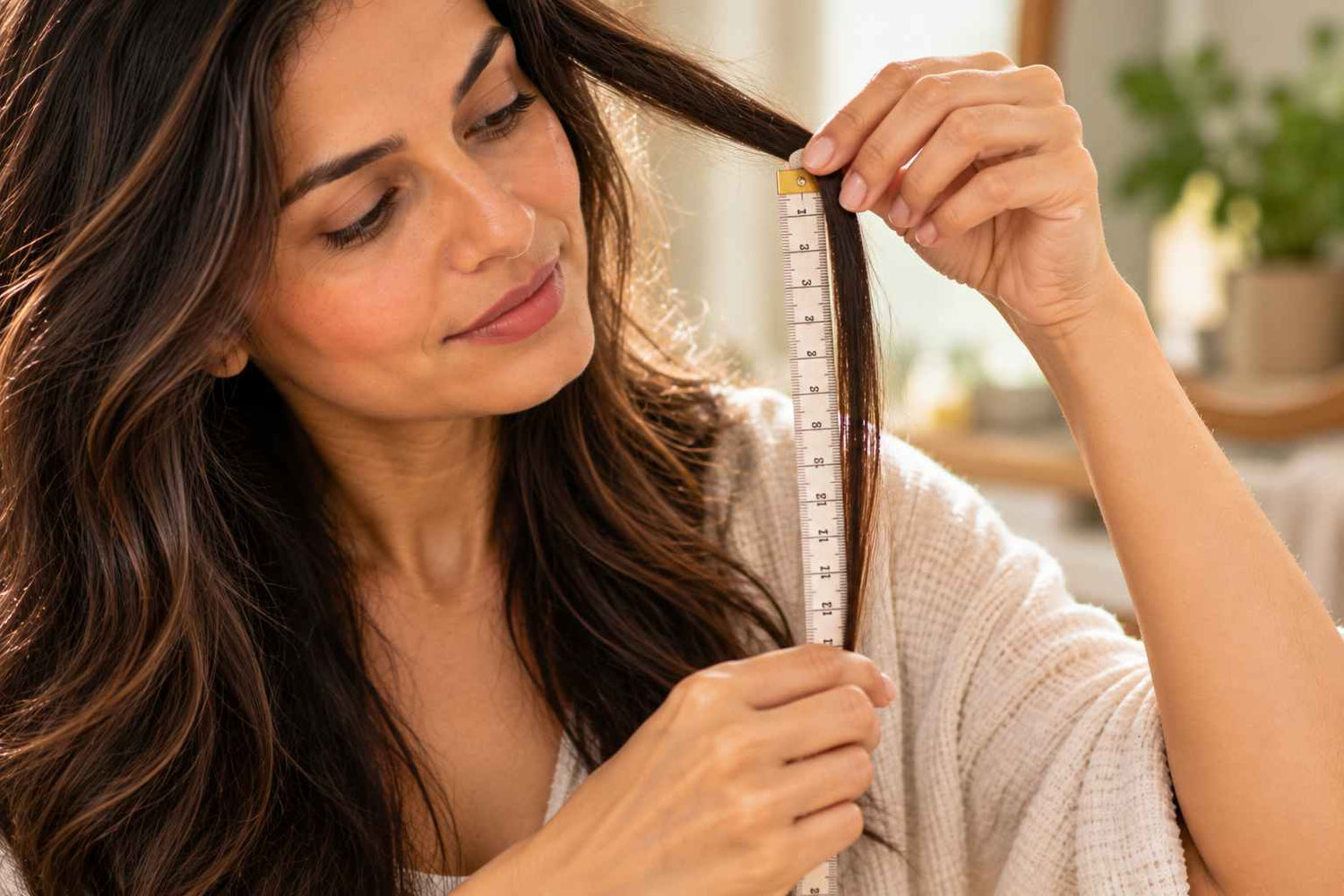 How Long Does Biotin Take to Work for Hair, and What Happens If You Stop?
