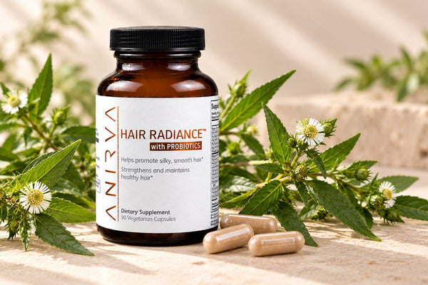 Bhringraj for Hair: What the Research Shows