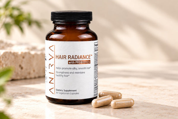 Niacinamide for Hair: What the Research Shows
