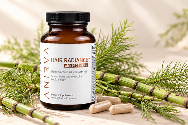 Horsetail for Hair: What the Research Shows