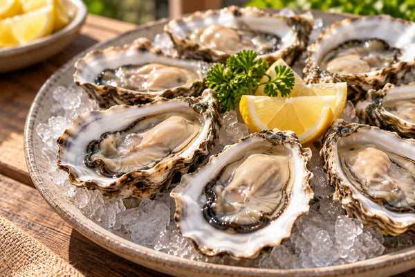 Zinc and Hair Growth: How Much Do You Need?